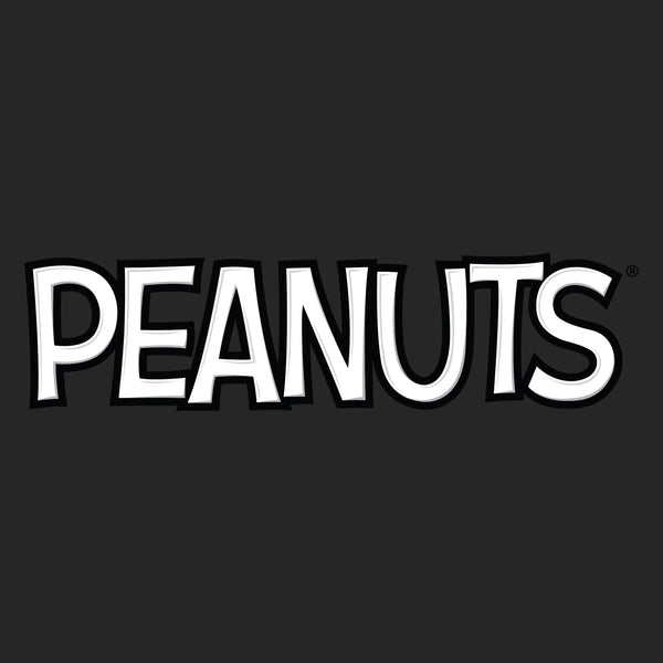 Peanuts Rare Art