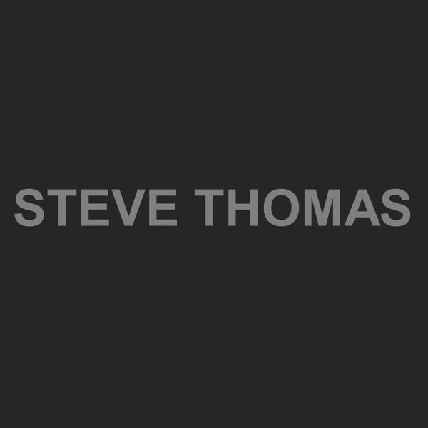 Steve Thomas