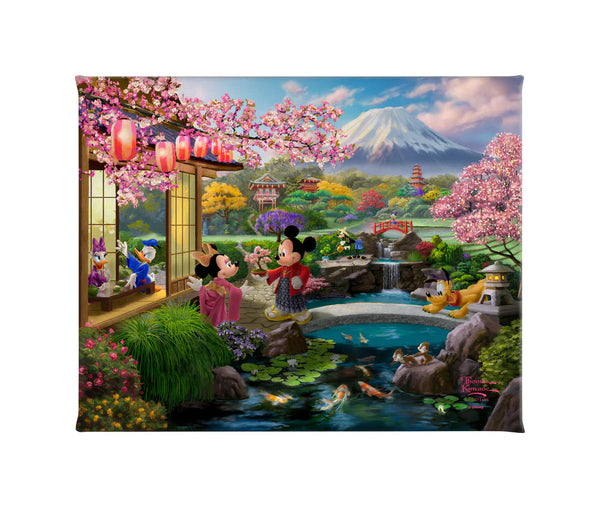 Disney Mickey and Minnie in Japan - Pulse Gallery
