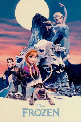 Frozen