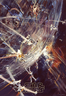 X-Wing Assault