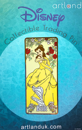 Enchanted Belle
