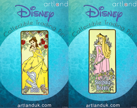 Enchanted Duo