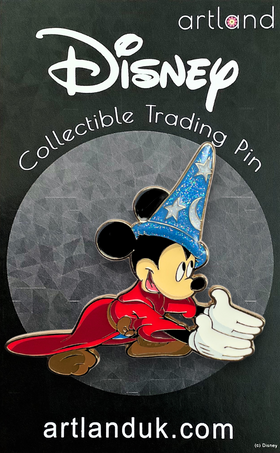 Mickey's New Magic