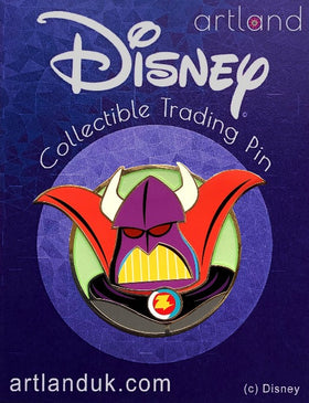 Zurg - Toy Story