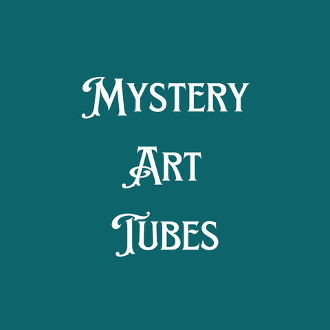 Mystery Art Tubes