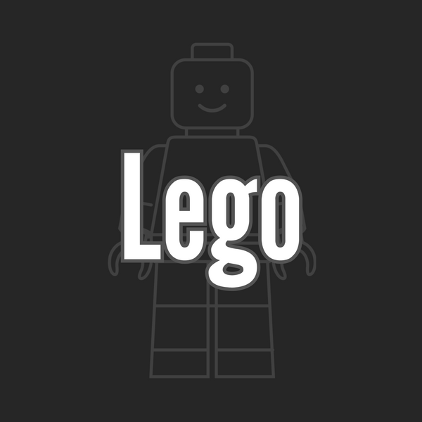 Lego Limited Editions