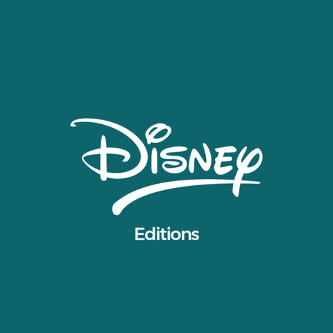 Disney Editions