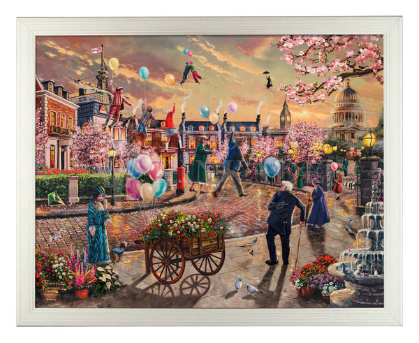 Disney Mary Poppins Returns