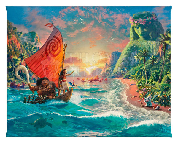 Disney Moana