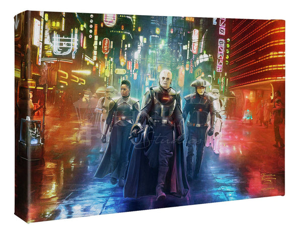 Obi-Wan Kenobi™ - The Inquisition