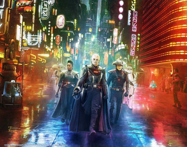 Obi-Wan Kenobi™ - The Inquisition