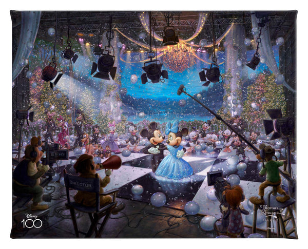 Disney 100th Celebration