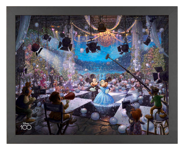 Disney 100th Celebration