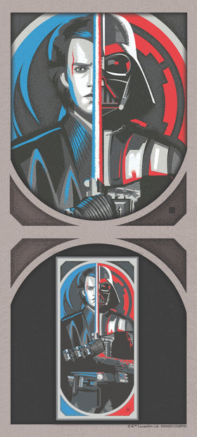Balance in the Force - Pre-Order