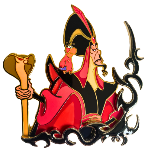 Jafar - Thorn Series