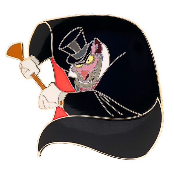Ratigan