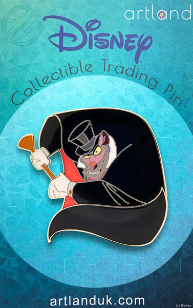 Villainous Cut Out Limited Stock Bundle
