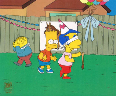 Grade School Confidential