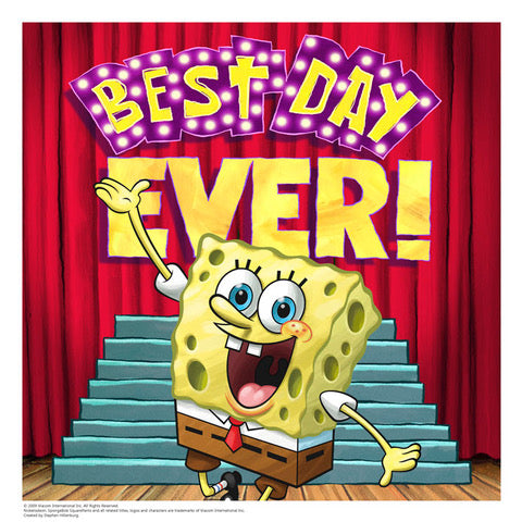 Best Day Ever