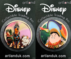 Up Pin Limited Stock Bundle