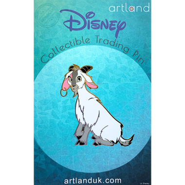 Djali - Companion Series