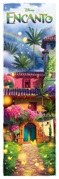 Encanto Day Art