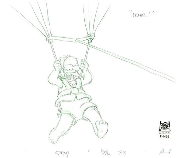 When You Dish Upon a Star