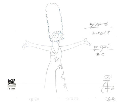 The Simpsons Spin-Off Showcase