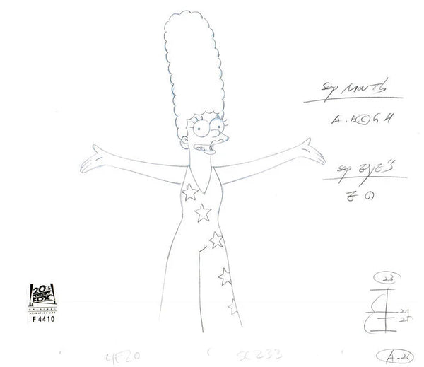 The Simpsons Spin-Off Showcase