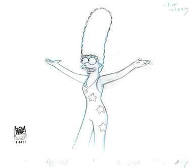 The Simpsons Spin-Off Showcase