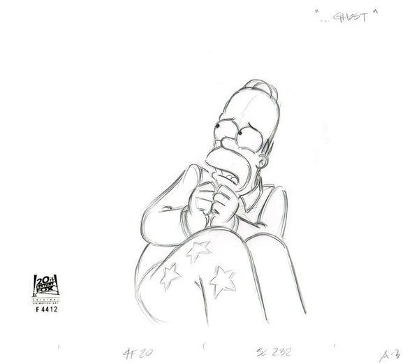 The Simpsons Spin-Off Showcase