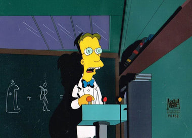 A Tale of Two Springfields