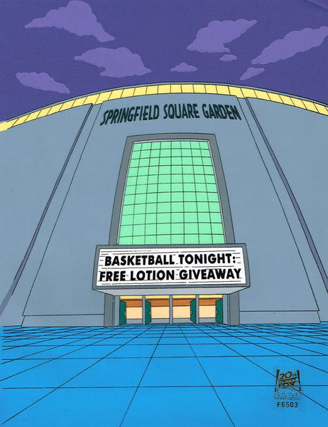 The Bart Wants What It Wants