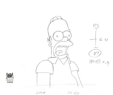 The Twisted World of Marge Simpson