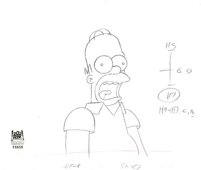 The Twisted World of Marge Simpson