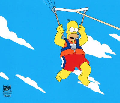 When You Dish Upon a Star