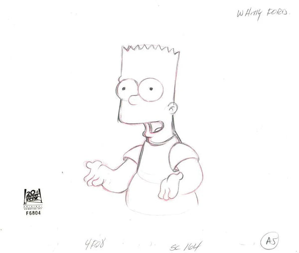 The Twisted World of Marge Simpson