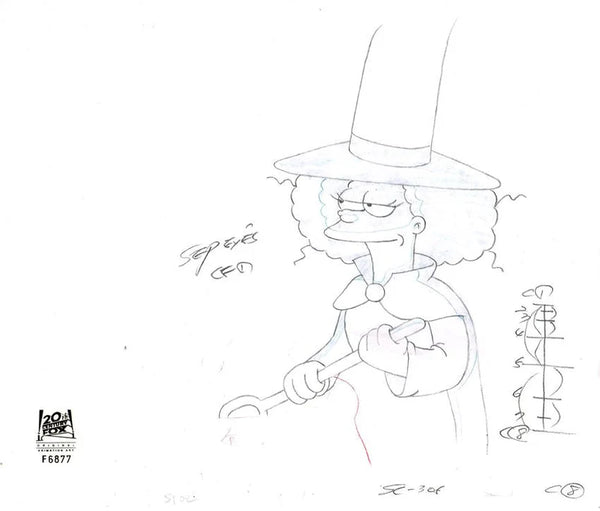 Treehouse of Horror VIII