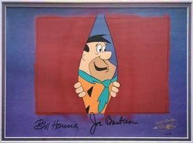Fred Flintstone