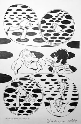 Yellow Submarine #40