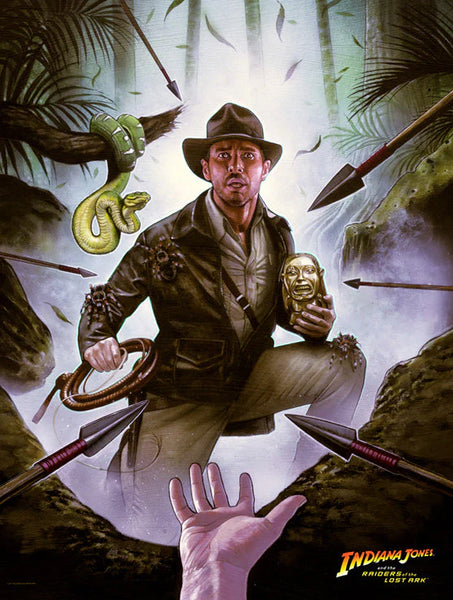 Nothing You Can Possess