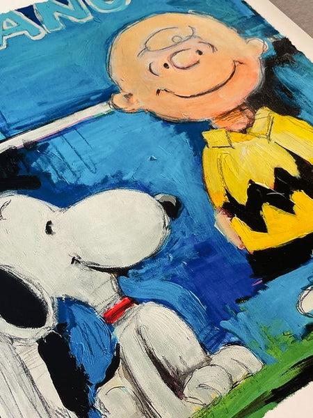 Charlie Brown Buddies