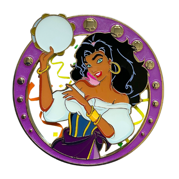 Neo Nouveau - Esmeralda