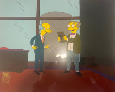 One Fish, Two Fish, Blowfish, Blue Fish