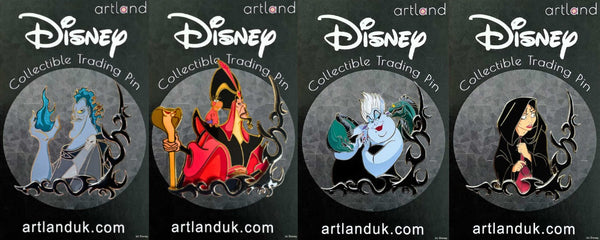 Thorn Series Bundle of Four