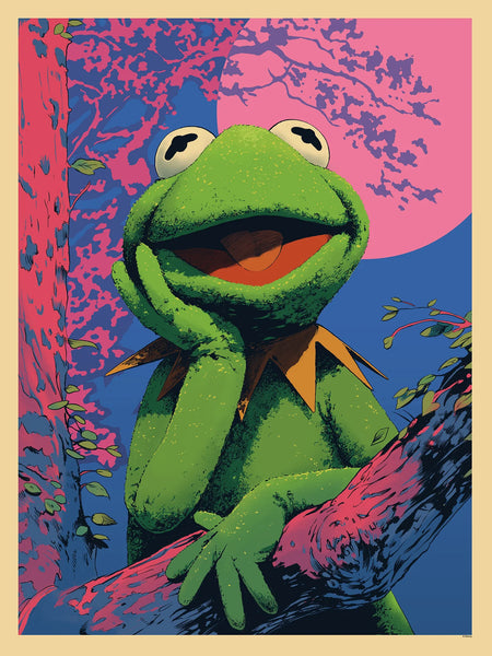 Kermit - Pre Order