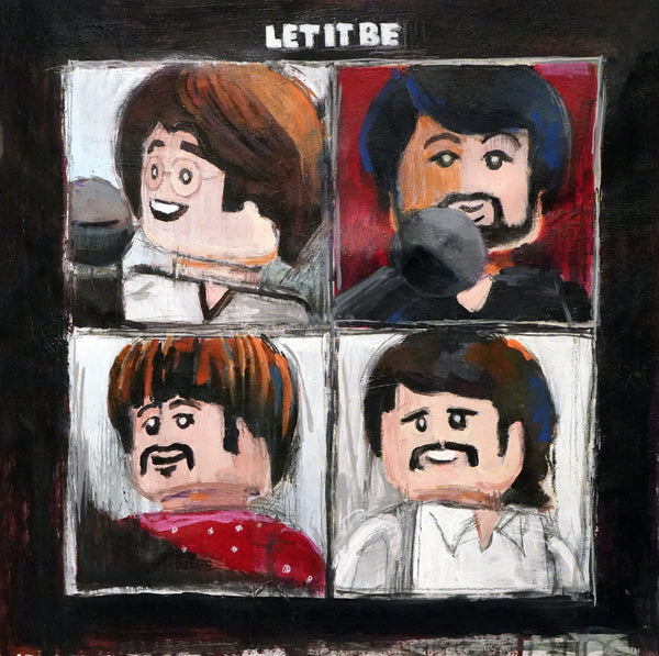 Let it Be