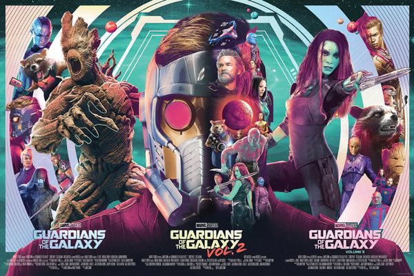 What a Bunch of A-Holes