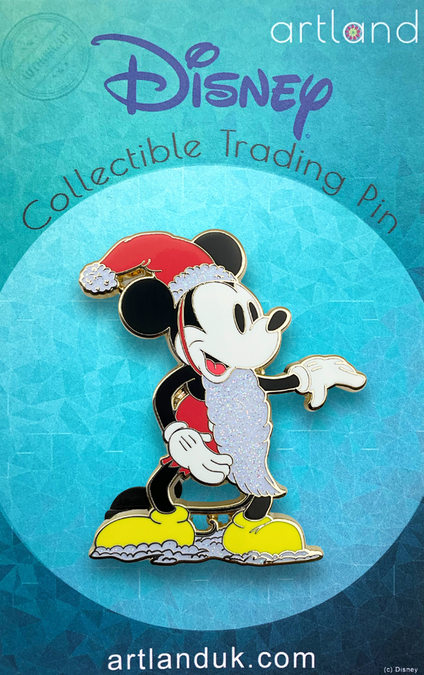 Classic Disney Pins - Pulse Gallery